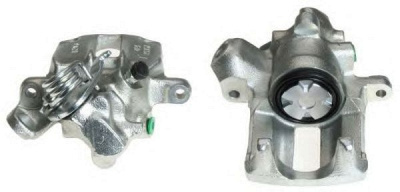 BUDWEG CALIPER 342061 -  Тормозной суппорт